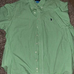 Men’s shirt